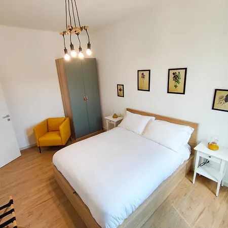 Re Di Maison d'hôtes *