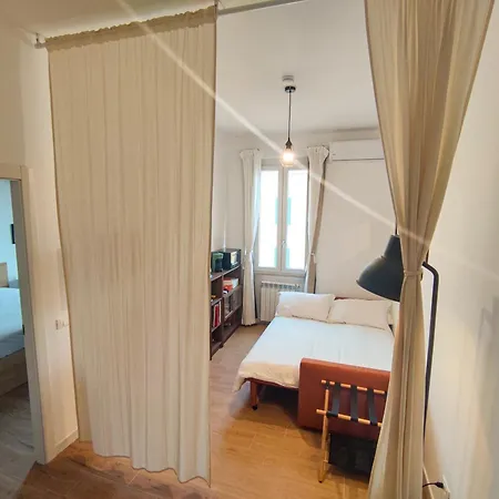 Maison d'hôtes Re Di