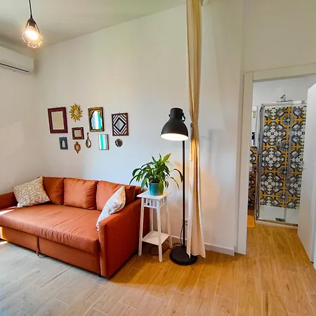 Re Di Maison d'hôtes