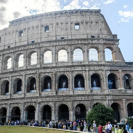 Re Di Rome