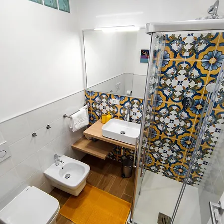 Re Di Guest house Rome
